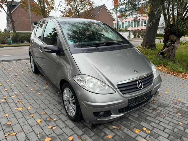 Mercedes-Benz A 170 A -Klasse A 170