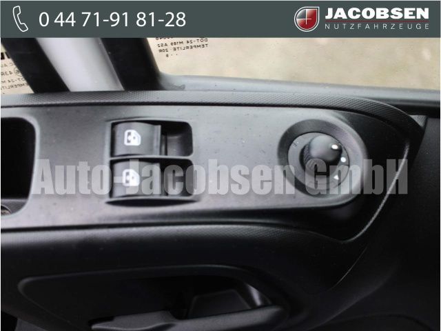 Fahrzeugabbildung Iveco Daily 70C18 DoKa / 3. S-Kipper / 2x AHK / Klima