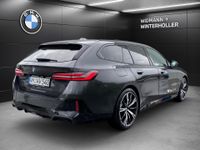 BMW 540 - Vorschau Bild 5