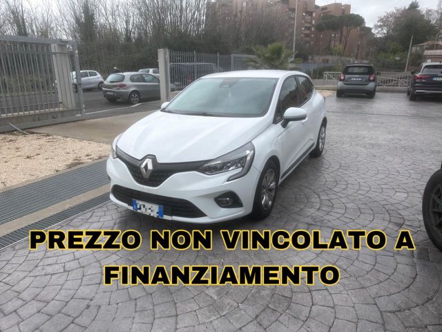 Renault Clio GPL TCe 12V 100 CV 5 porte Business