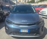 Kia Stonic 1.0 T-GDi 100 CV MHEV MT Style - Kia Stonic mit Halbautomatikschaltung