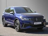 Volkswagen Tiguan Allspace 2.0 TDI DSG 4M R-Line Black Styl - scheckheftgepflegte VW Tiguan Allspace