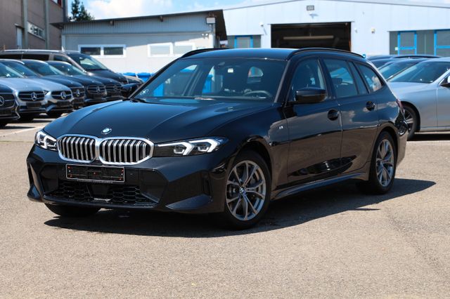 BMW 330i xDrive Touring ACC*WIDESCREEN*LED M Sport