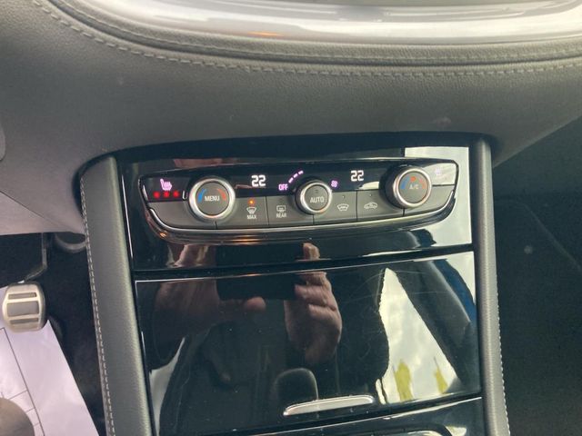 Opel GRANDLAND X 1.2 TURBO 96KW 130PS INNOVATION