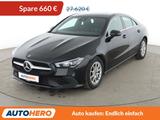 Mercedes-Benz CLA-Klasse CLA 200 d Aut.*NAVI*LED*TEMPO*CAM*ALU - Mercedes-Benz CLA 200 Gebrauchtwagen in Stuttgart