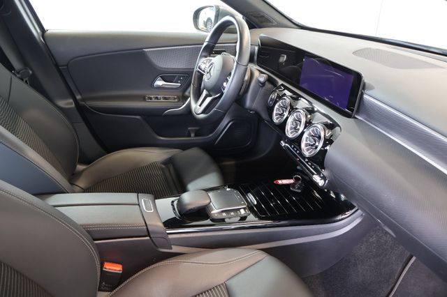 Mercedes-Benz A 180 Progressive WIDE+MBUX+KAM+LED