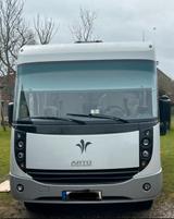 Niesmann + Bischoff Arto 74L - Niesmann + Bischoff Wohnwagen & Wohnmobile