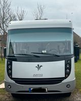 Niesmann + Bischoff Arto 74L - Niesmann + Bischoff Integrierter