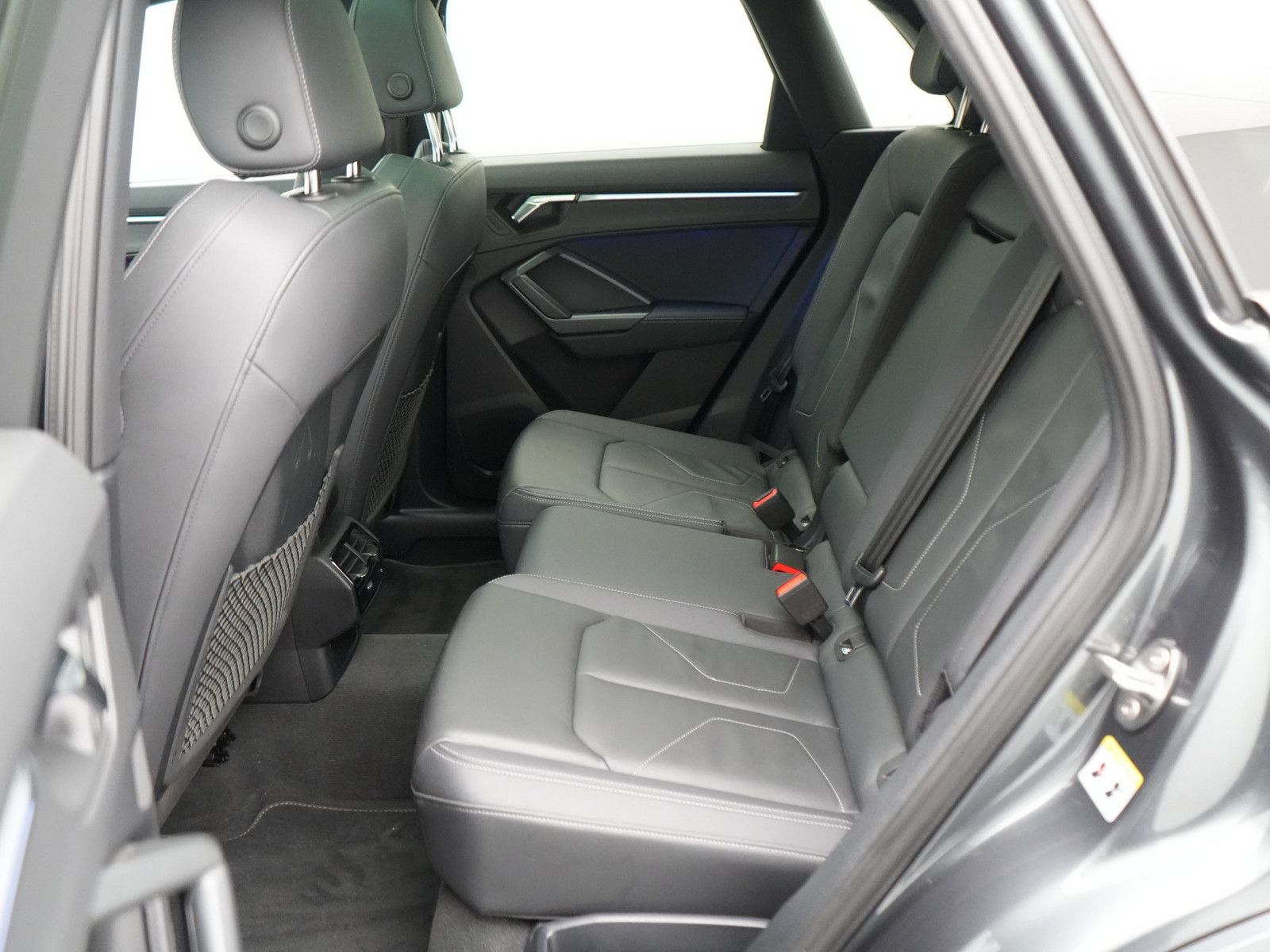 Audi Q3 - Bild 15