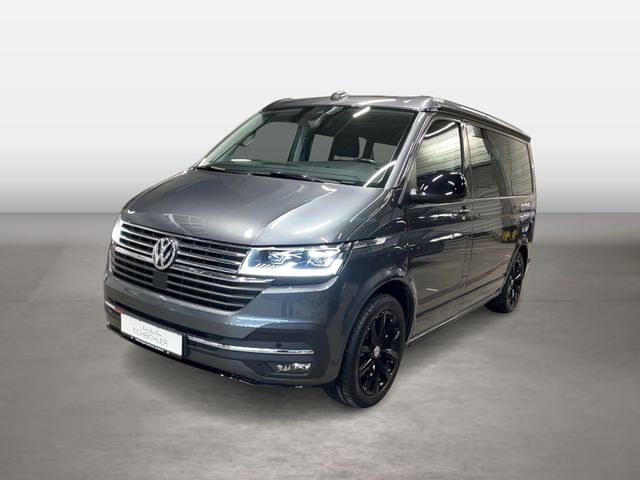 Volkswagen T6.1 California 2.0 TDI DSG Beach Standheizung