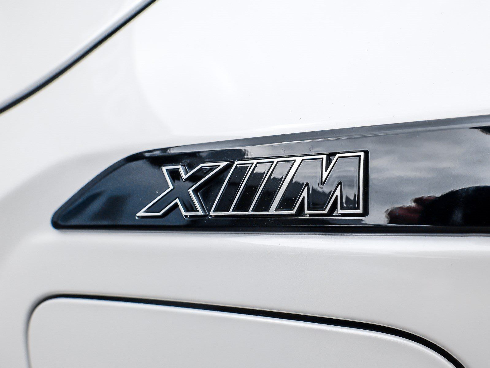 BMW XM - Bild 28