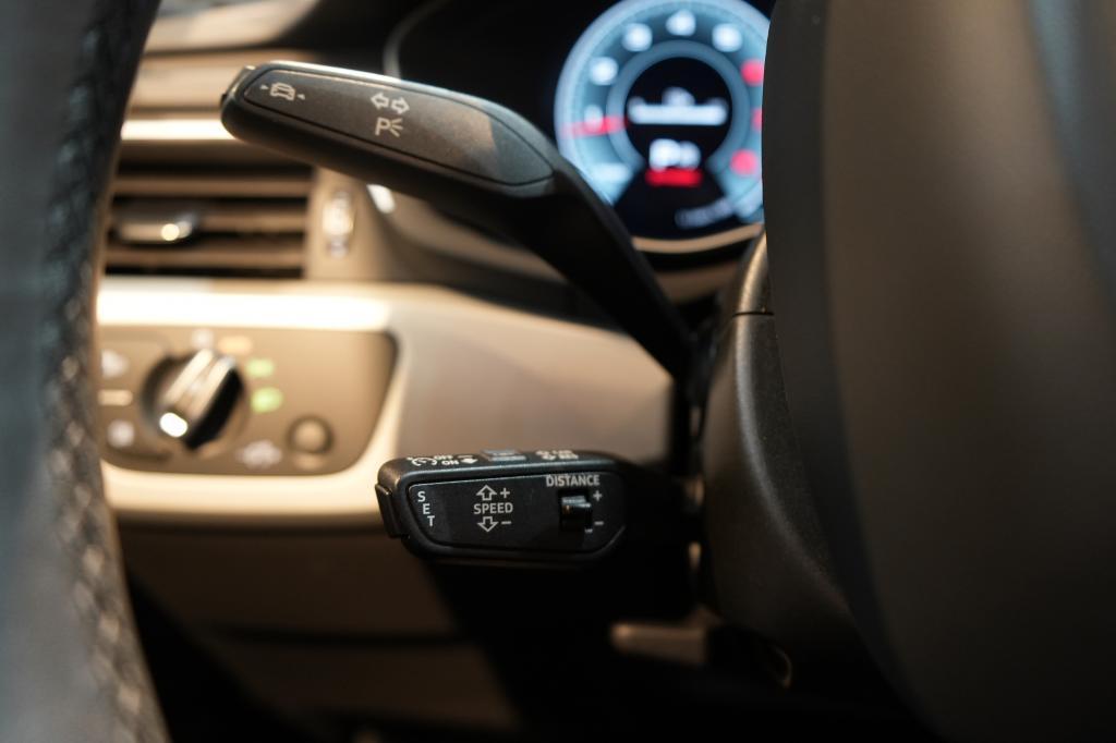 Audi A4 Avant 40 TFSI S line *MATRIX*Navi*Virtual*, миниатюра 18