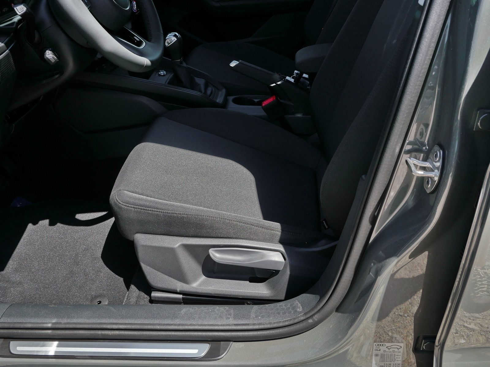 Audi A1 - Bild 22