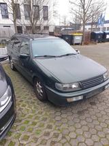 Volkswagen VW Passat 35i Kombi, Volkswagen Passat 2.0... - gebrauchte VW Passat aus dem Jahr 1996