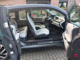 BMW i3 (120 Ah), 125kW - Loft-Ausstattung - mit Elektro-Antrieb: Blau, Schiebedach