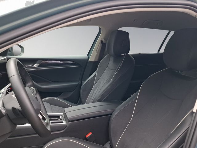 Passat Variant 2.0TDI DSG Business AHK
