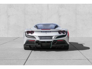 2020 Ferrari F8 — фото 5