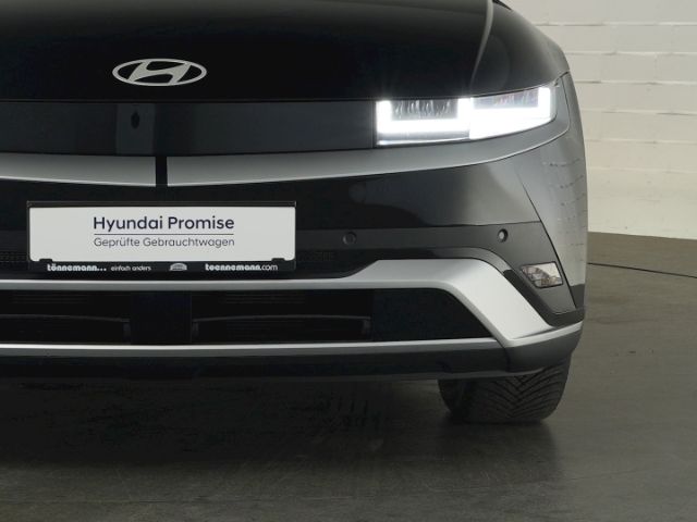 IONIQ 5 FACELIFT DYNAMIQ 84kWh+VOLL-LED+NAVI+RÜC