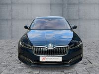 Skoda Superb - Vorschau Bild 3
