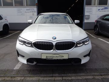 BMW 320 - 2