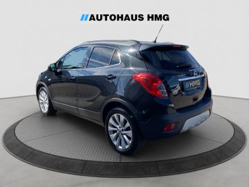 Opel Mokka - 3