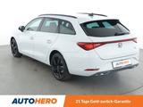 Seat Leon 1.4 TSI e-HYBRID FR Aut.*NAVI*ACC*CAM*PDC* - Seat Leon mit Hybrid-Antrieb: Kombi