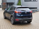 Mazda CX-3 Sport-Line - blaue Mazda CX-3