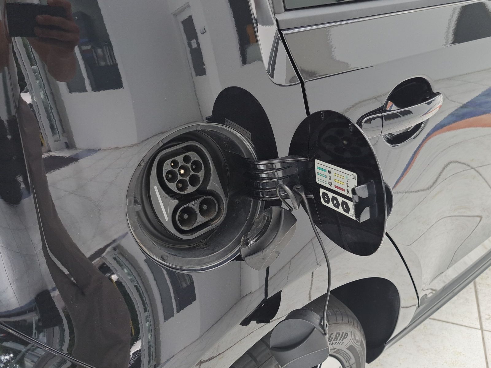 Volkswagen e-up! - Bild 21