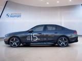BMW i5 eDrive40 Limousine M Sportpaket HK HiFi DAB - gebrauchte BMW i5 aus dem Jahr 2024
