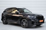 BMW X5 M50d+M-Sitze+360°Kamera+ACC+Display-Key+Pano