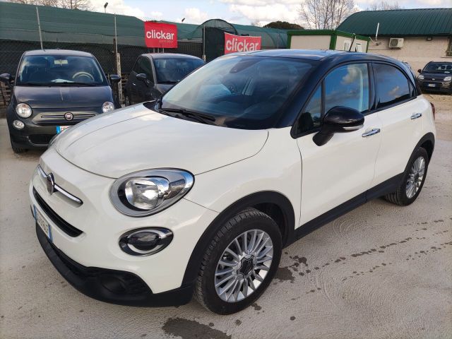 Fiat 500X 1.3 MultiJet 95 CV Connect