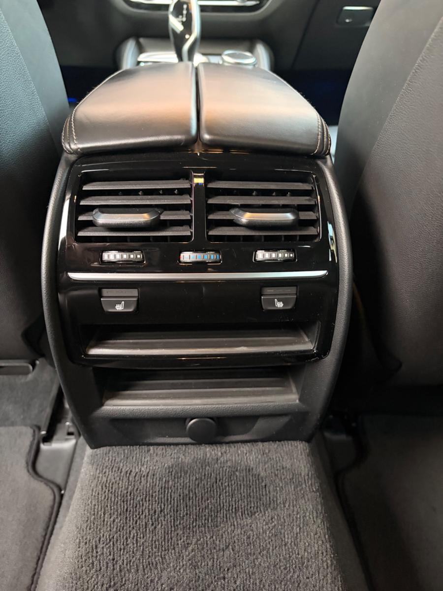 BMW 530d xDrive; M Paket;Shadowline;HUD;Komfortsitze