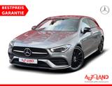 Mercedes-Benz CLA 200 AMG Line 7G-DCT Aut. LED Navi ACC DAB - gebrauchte Mercedes-Benz CLA 200 aus dem Jahr 2023