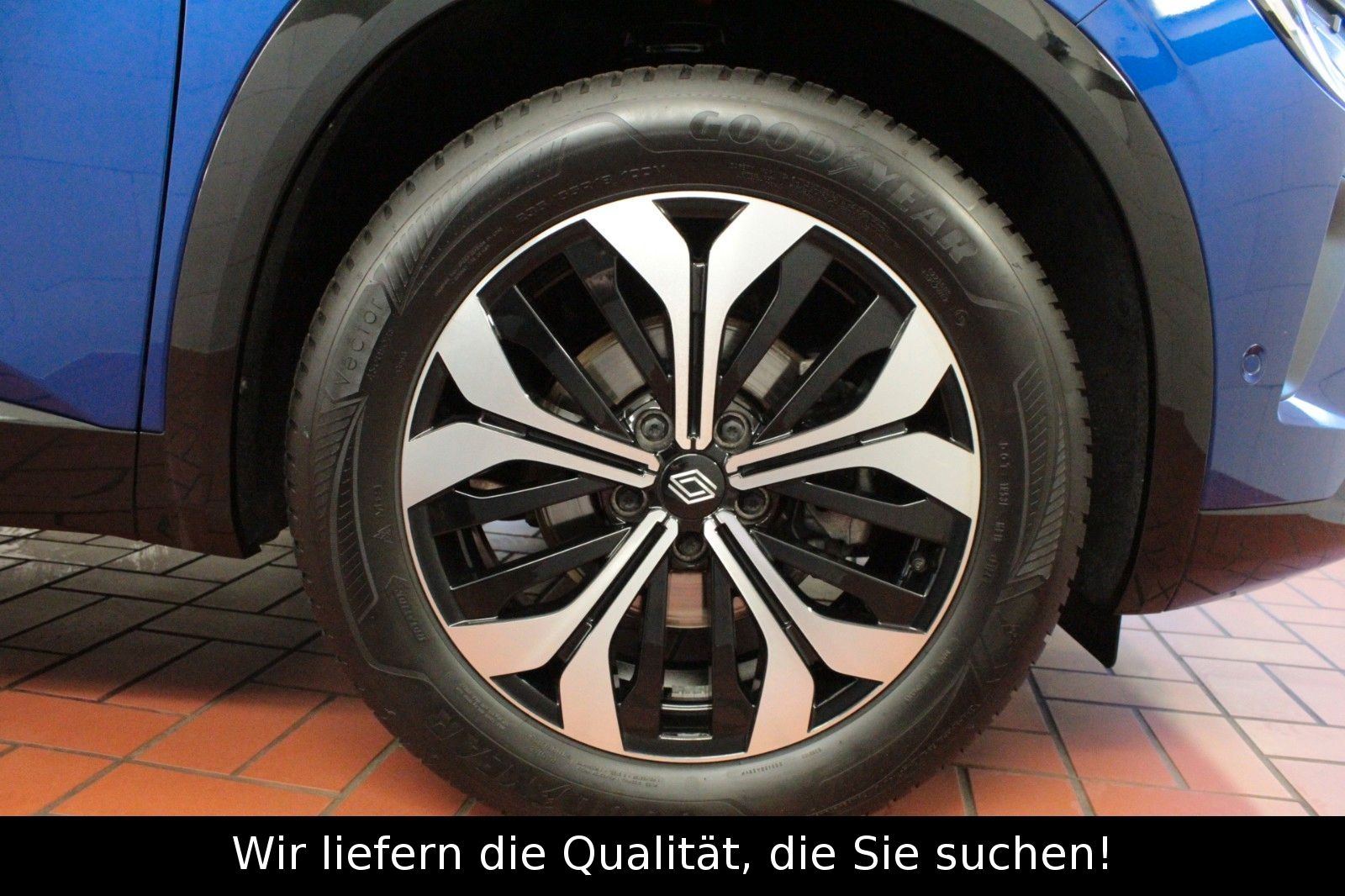 Fahrzeugabbildung Renault Austral Mild Hybrid 140 Evolution*Sitzhzg*