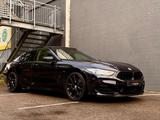 BMW M850 i xDrive Gran Coupe/50*LASER/B&W/PANO - BMW M850: 5 Türen