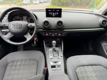 Audi A3 - 5