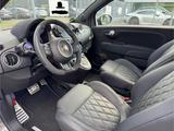 Abarth 695 1.4 T-Jet 16V 695 Automatik Linea Turismo - Abarth 695 von privat