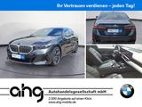 BMW 520i Limousine ket Komfortsitze Komfortzugang - gebrauchte BMW 520 aus dem Jahr 2024