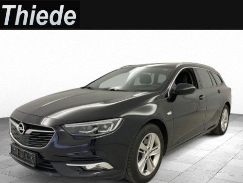 Opel Insignia B B ST 2.0D INNOV NAVI/LED/360°/HUD/AHK