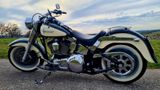 Harley-Davidson Fat Boy - HARLEY-DAVIDSON 2002 FAT BOY