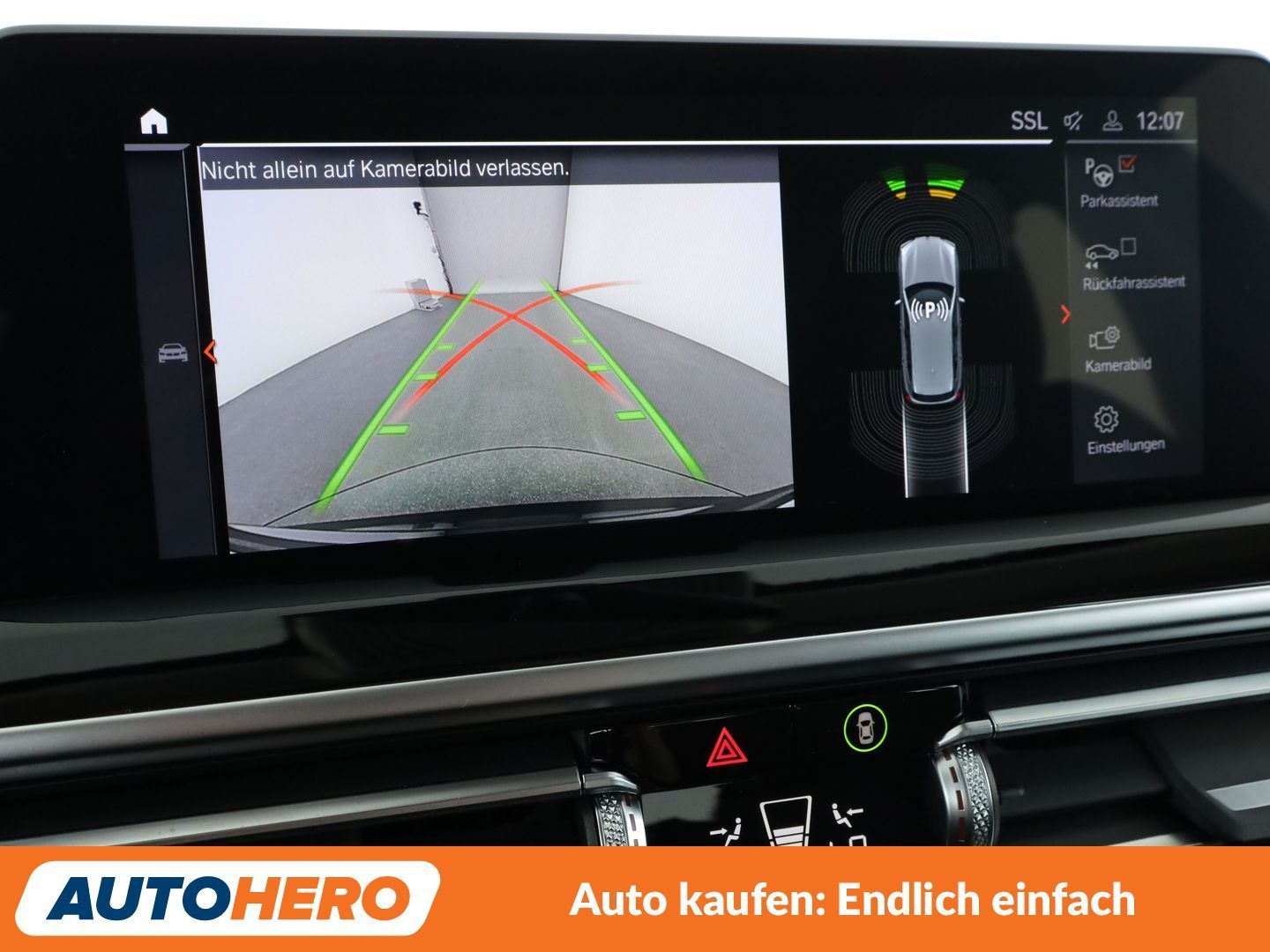 BMW X3 xDrive 20i Mild-Hybrid Aut*NAVI*LED*ACC*CAM* foto 23