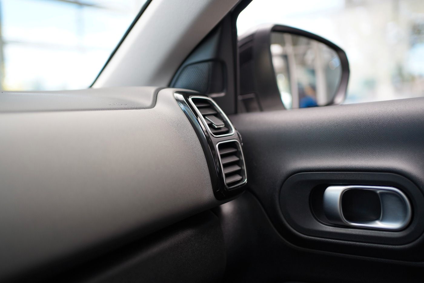 Fahrzeugabbildung Citroën C5 Aircross PureTech 180 EAT8 Shine Pack Automat