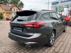 FORD Focus Turnier 1.0 ST-Line X*LED*Navi*DAB*Leder