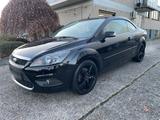 Ford Focus Cabrio 1.2 (145ps)Scheckheft ge... - Ford Focus: 14