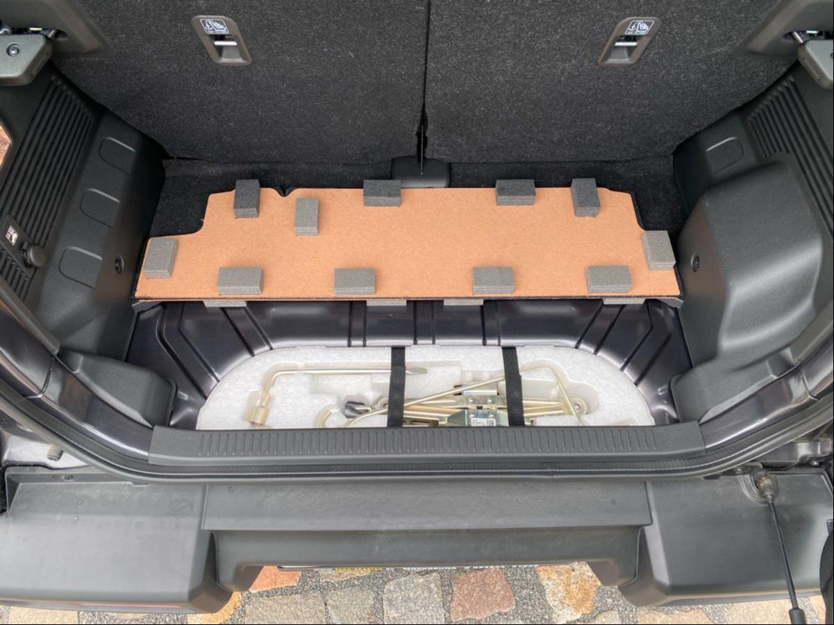Suzuki JIMNY AUTM. GLX PKW 5 TÜRER 4 SITZE 4x4 ALLGRIP