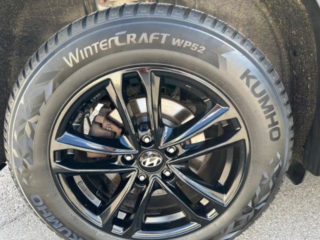 Fahrzeugabbildung Hyundai Tucson Prime Plug-In Hybrid 4WD Navi Leder Digit