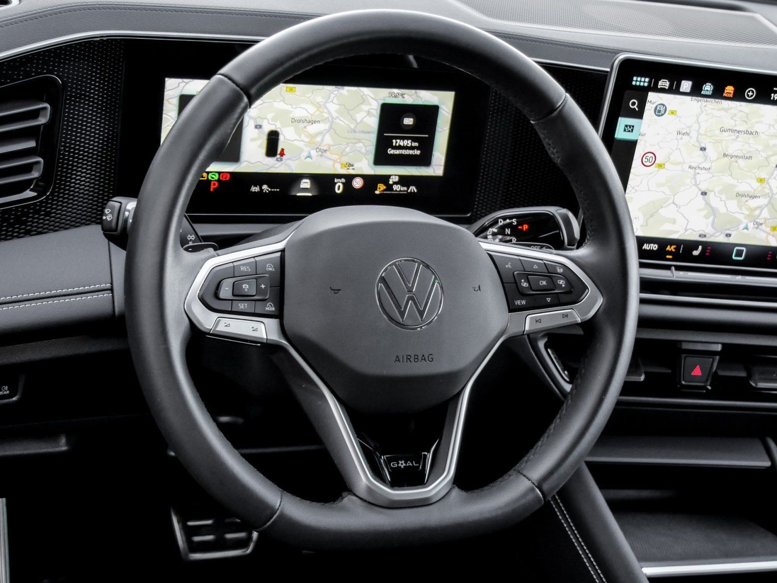 Volkswagen Tiguan - Bild 10