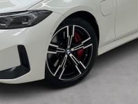 BMW 330 - Vorschau Bild 8