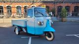 Piaggio APE 600mp Bicolore