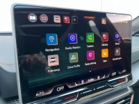 CUPRA Leon ST VZ 2.0 TSI  DSG 4D PANO AHK MATRIX 5JGAR bei Autohaus Landmann & Maier OHG